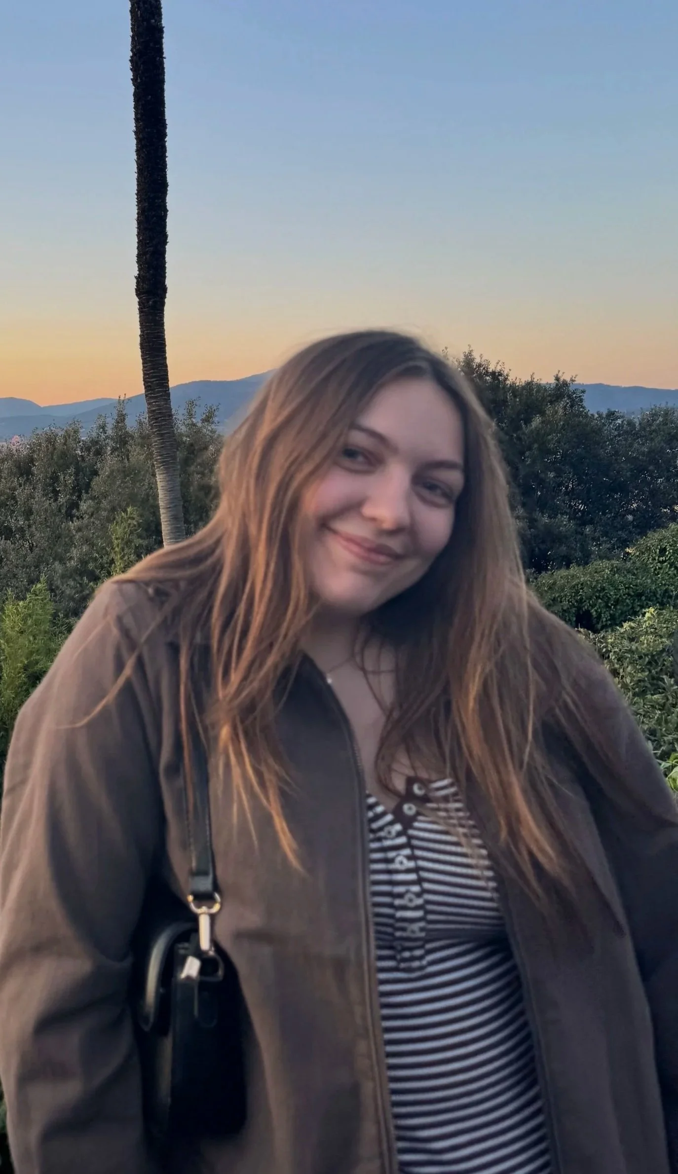 Isabel Ormsby - Special Events Chair