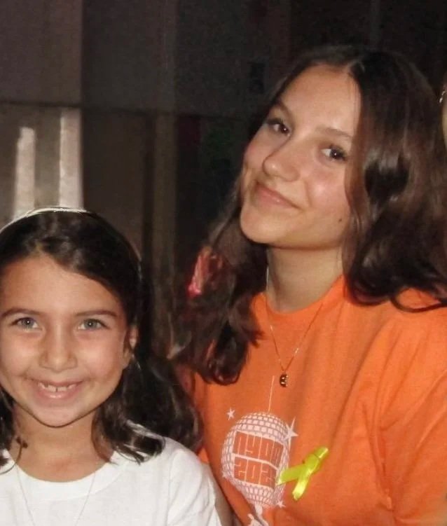 Ella Bolduc - Dance Marathon Chair