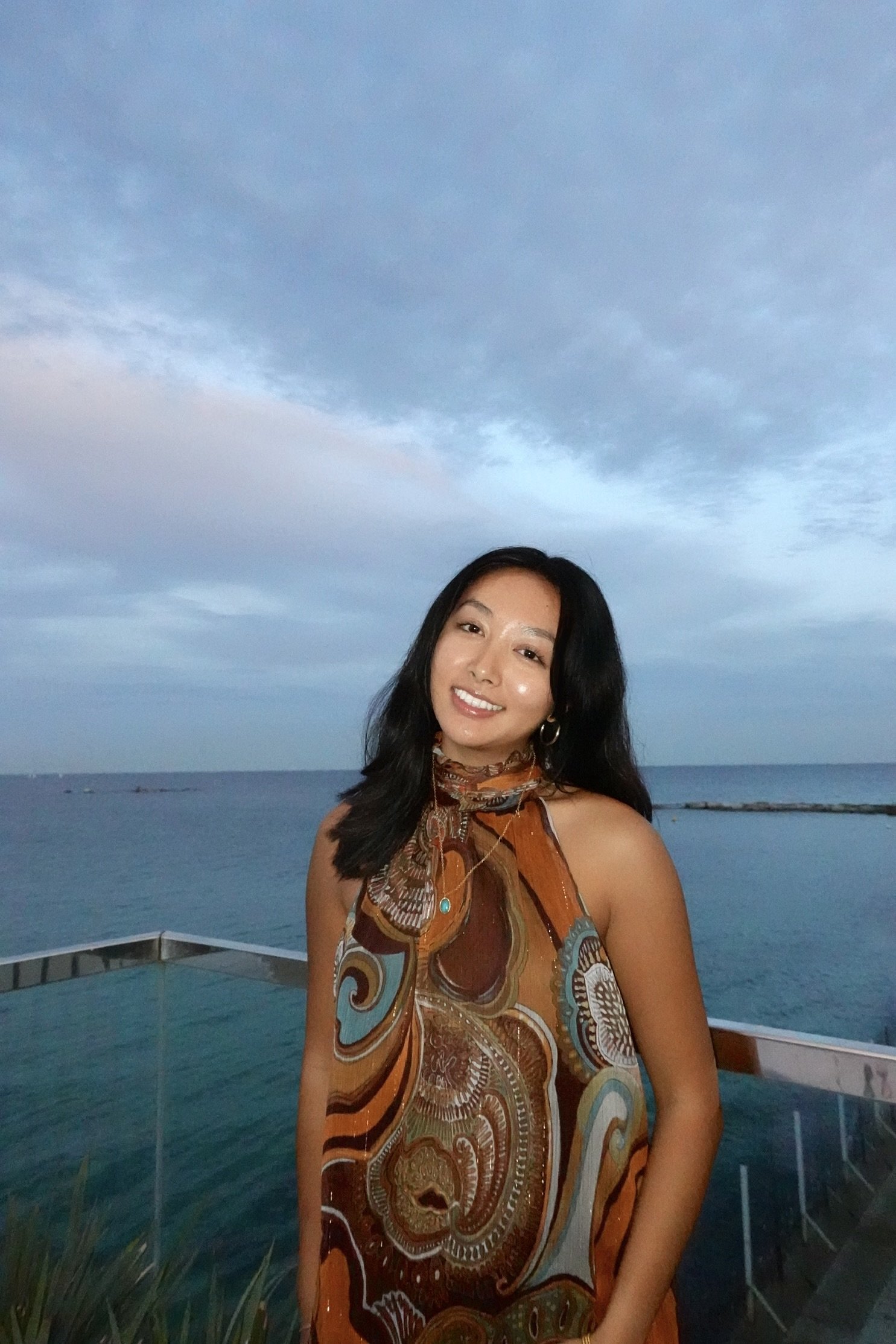 Fiona Ma - Team Captain Director