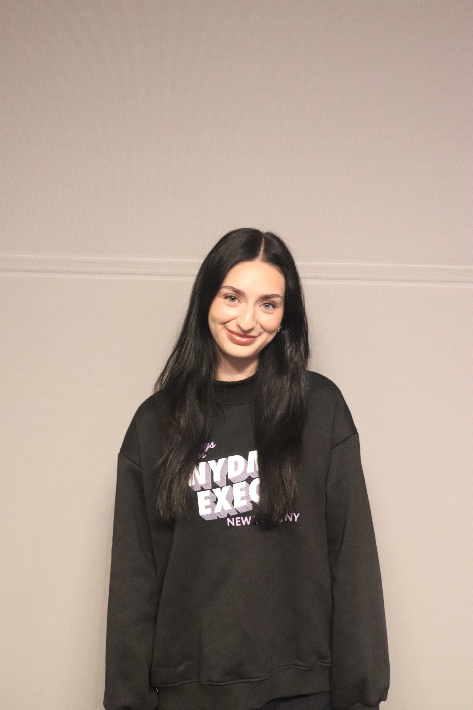 Natalia Gonzalez - Fundraising Director