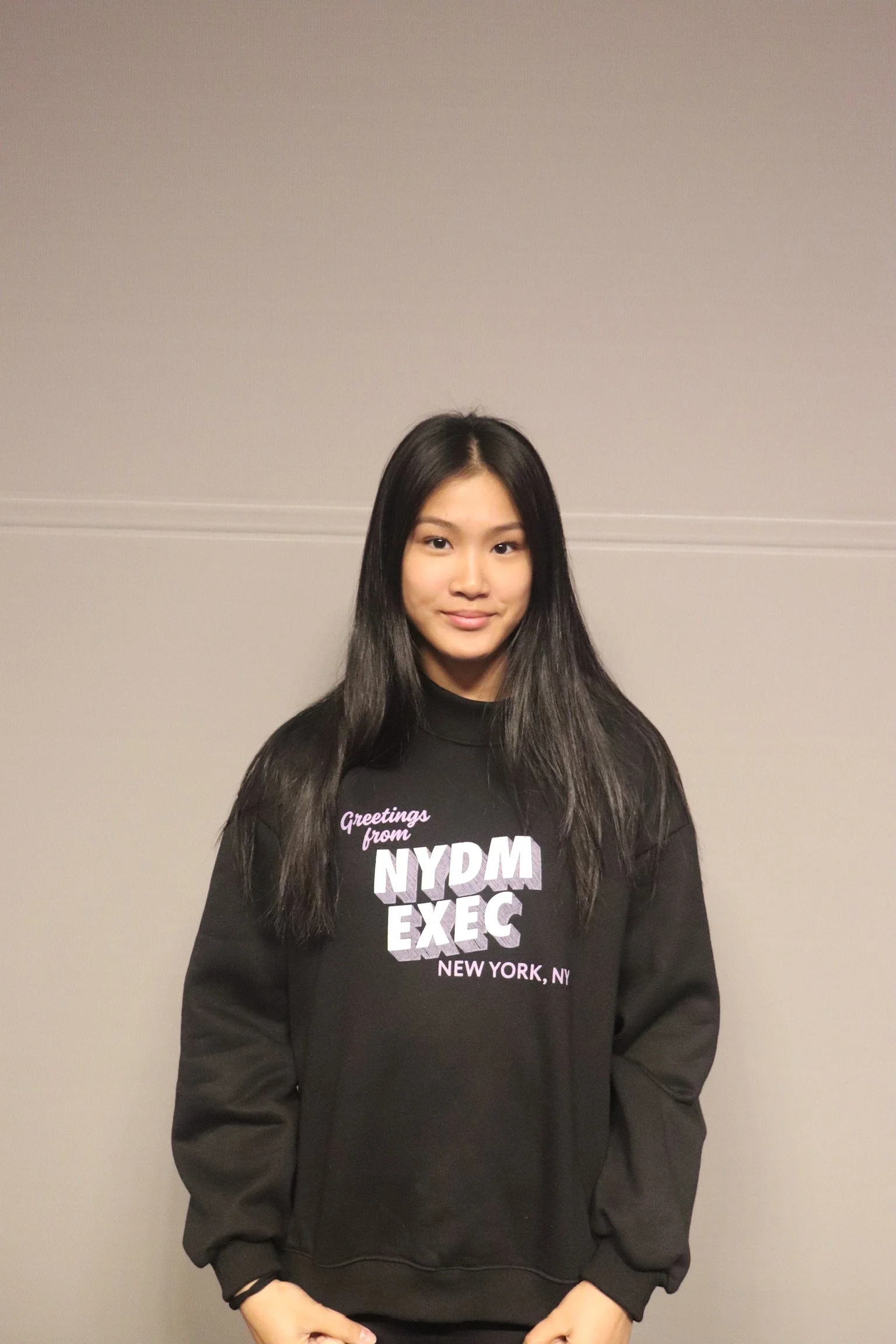 Miya Wang - Campaign Chair