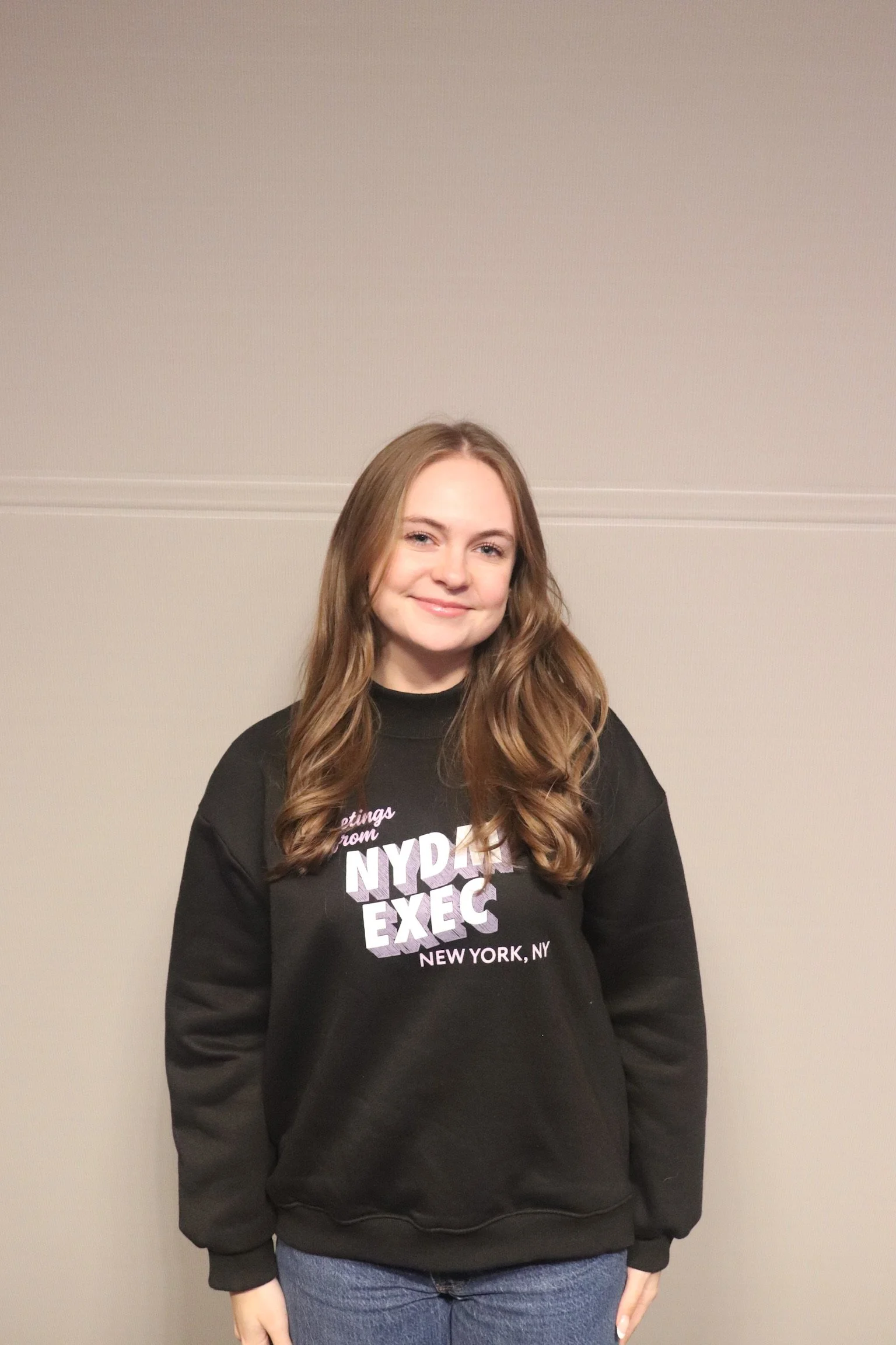 Sarah Lellis - Awareness Chair