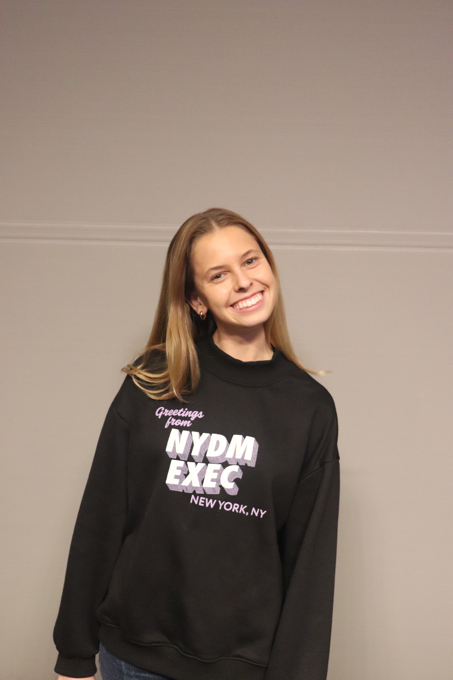 Anya Ryan - Marketing Director