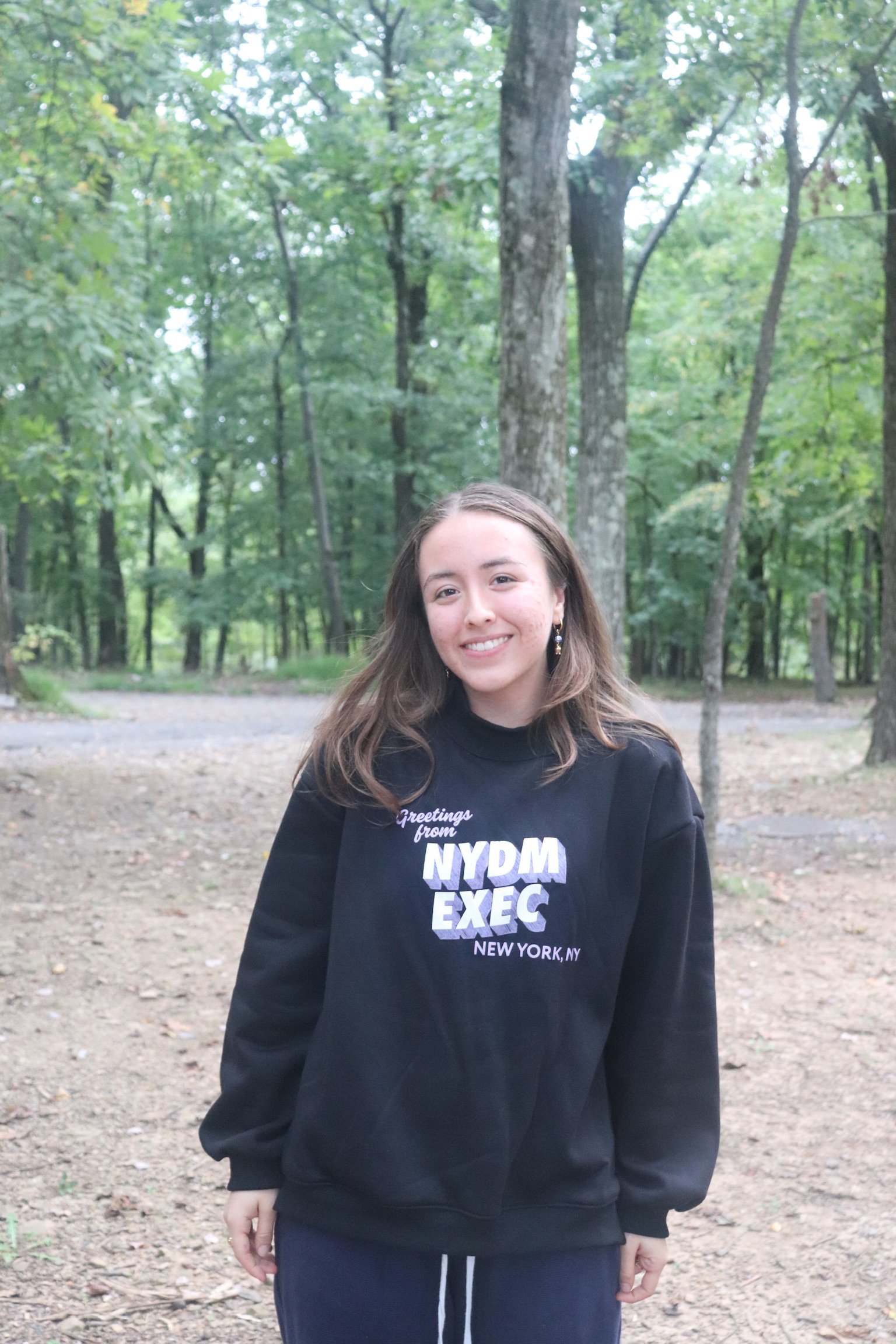 Juliana Morales - Social Media Chair