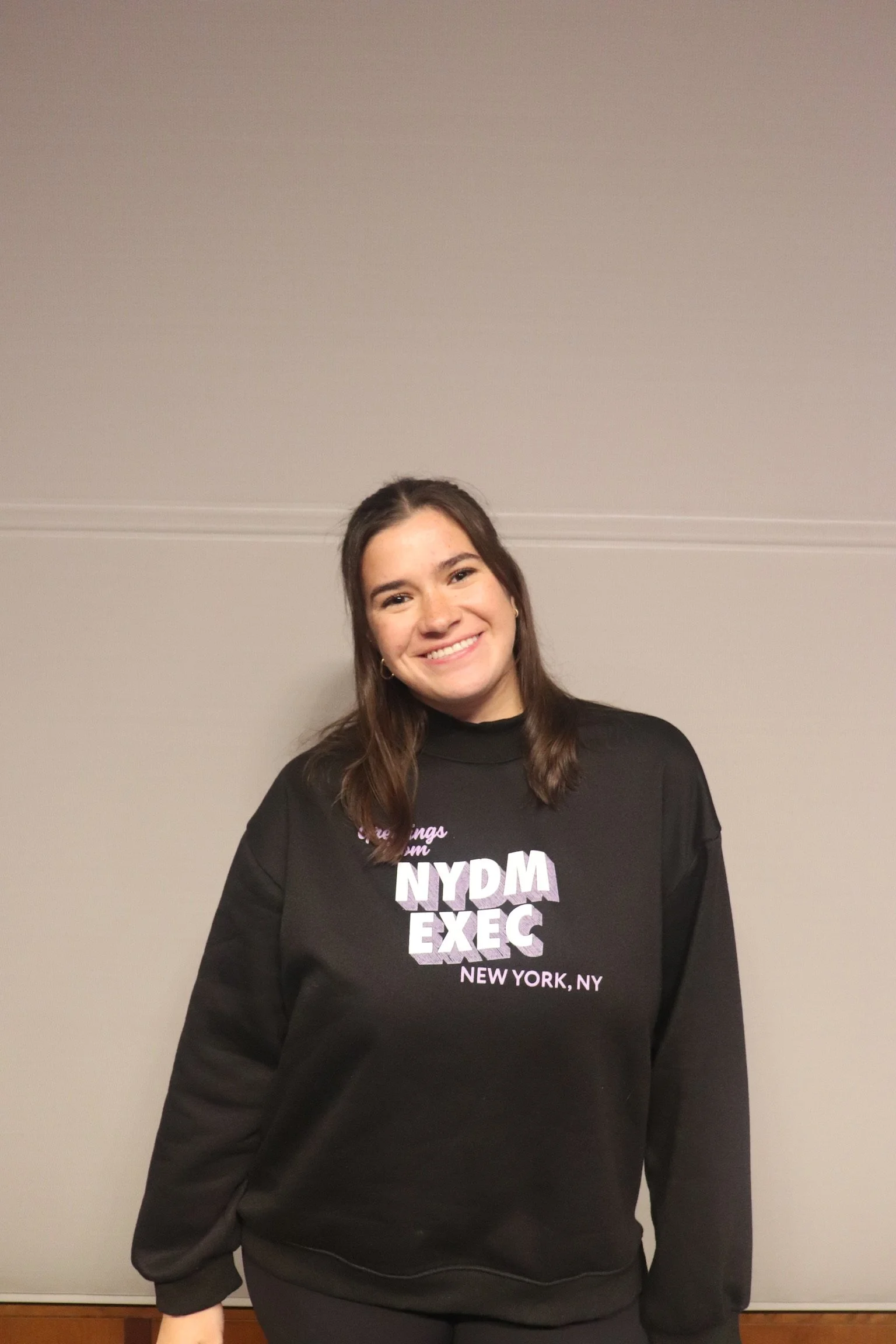 Maisie Zipfel - Graphic Design Chair