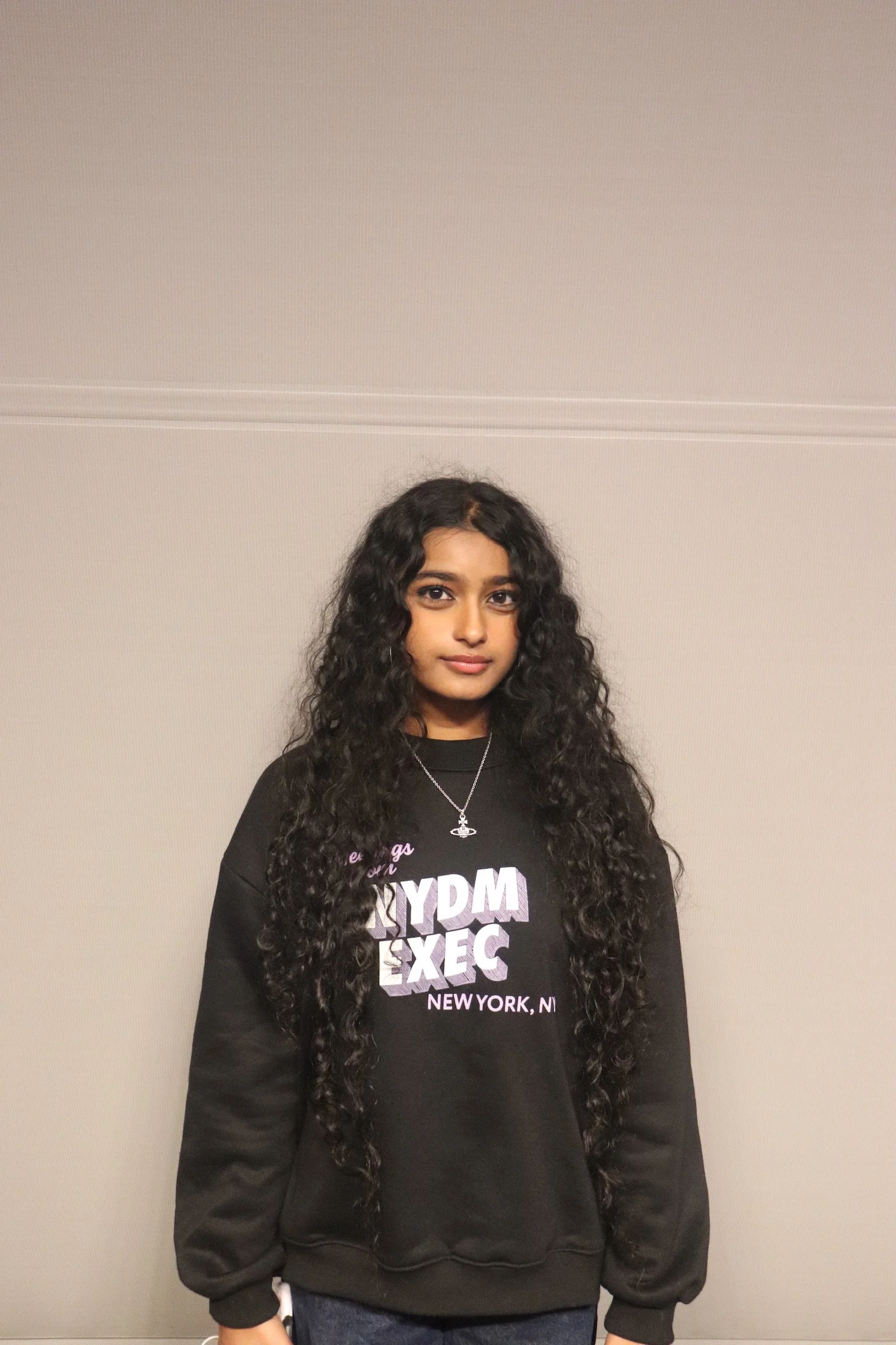Sara Gagguturu - Special Events Chair
