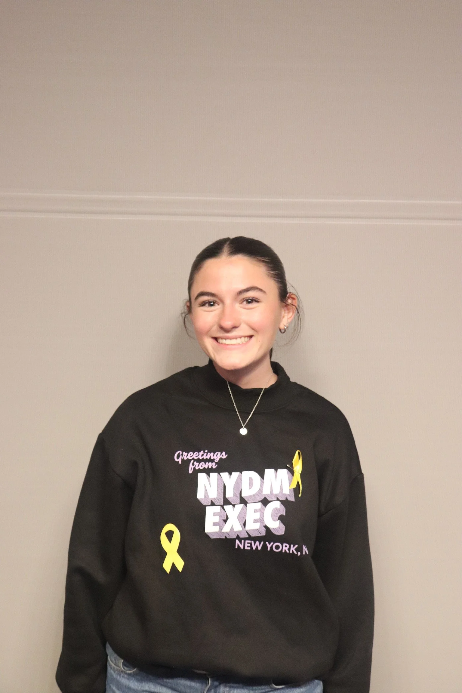 Emma Sordi - Recruitment Director