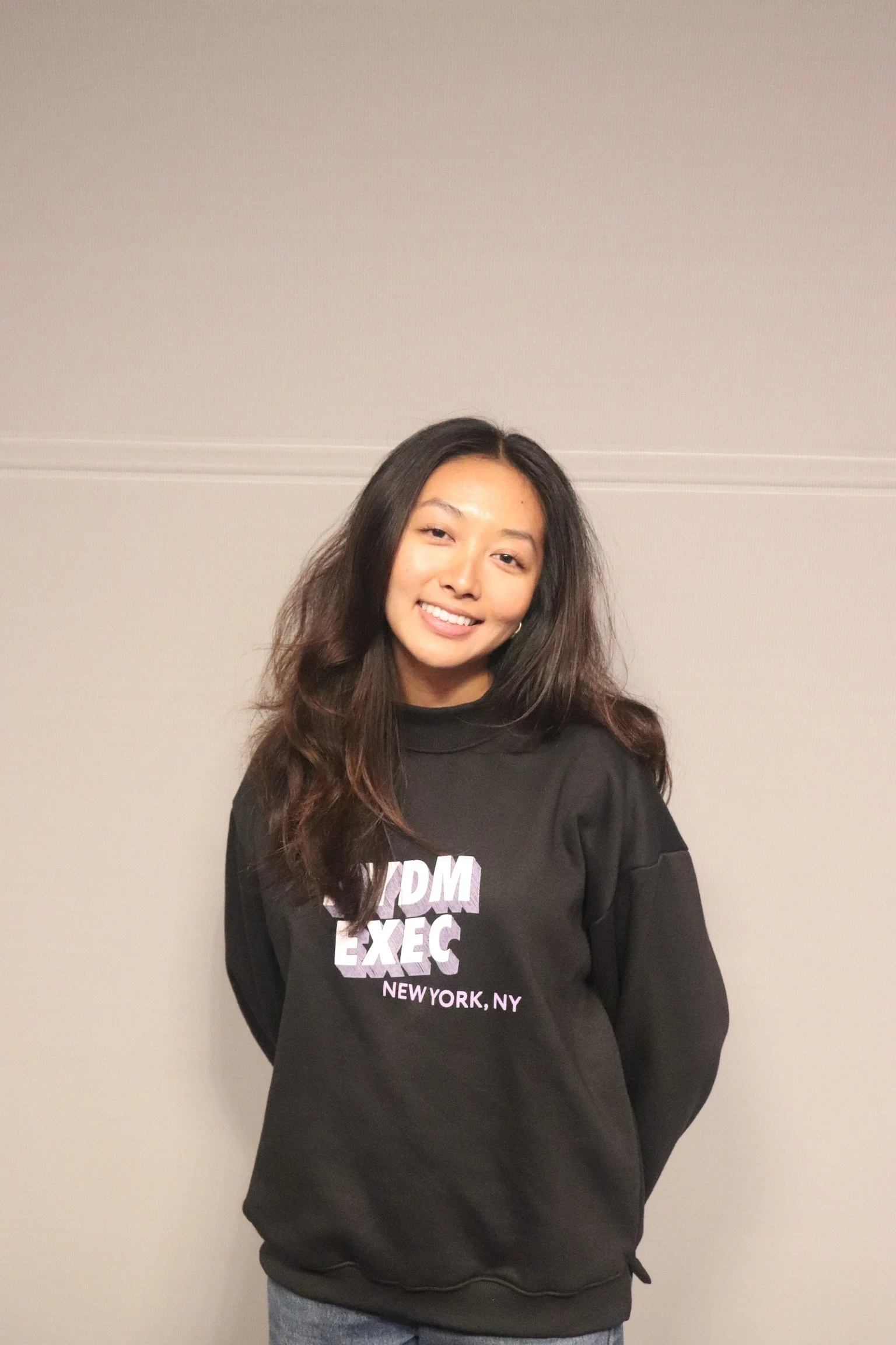 Fiona Ma - Team Captain Director