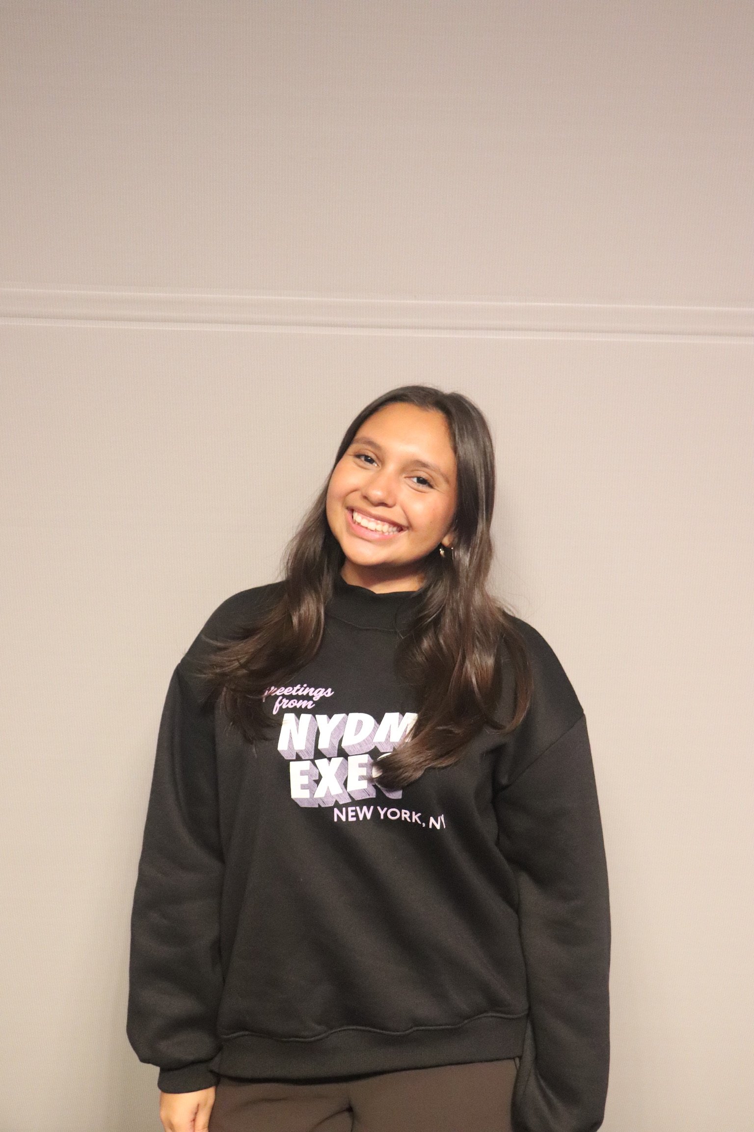 Kennedy Hinojosa - Development Director