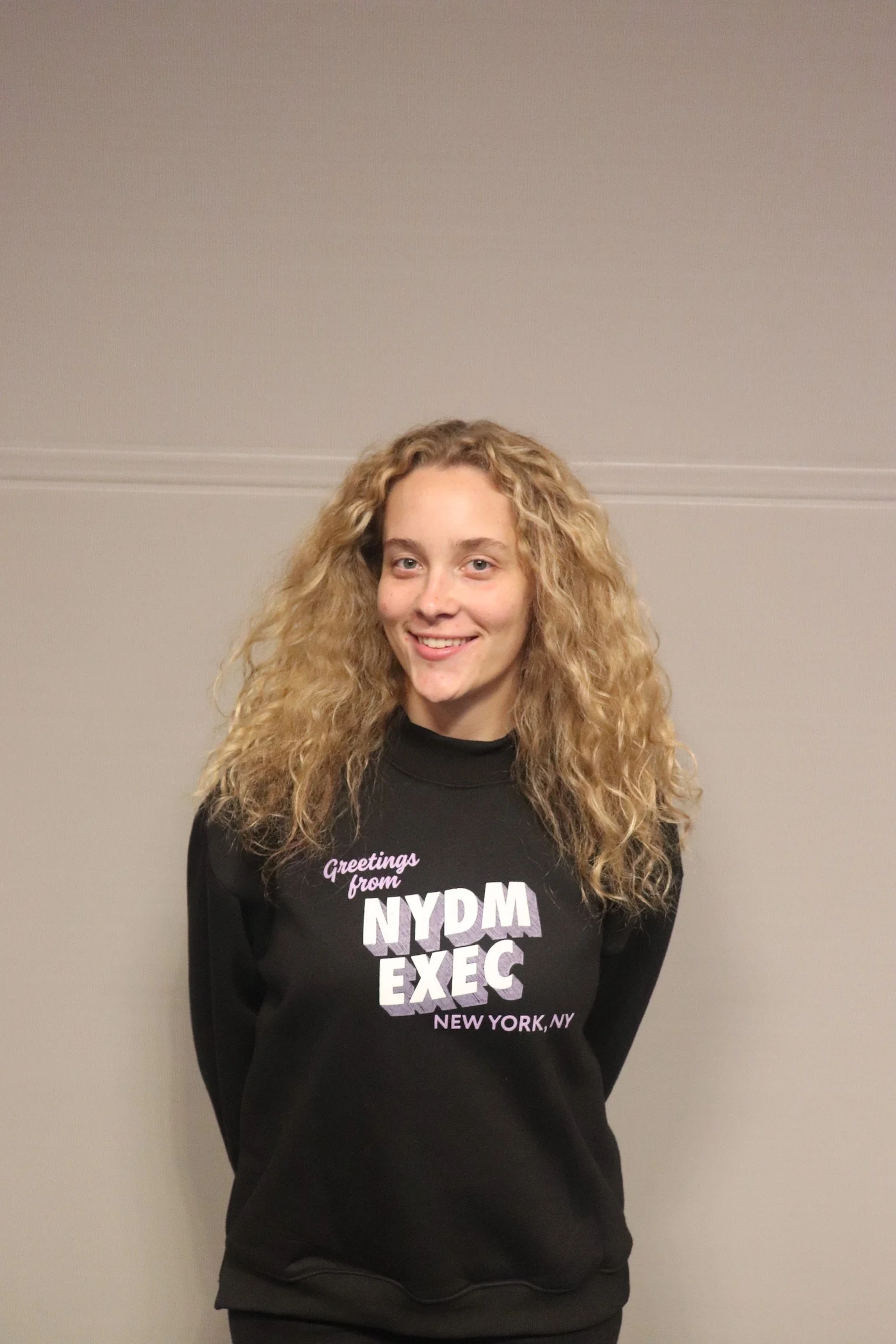 Tate Whitney - Operations Director