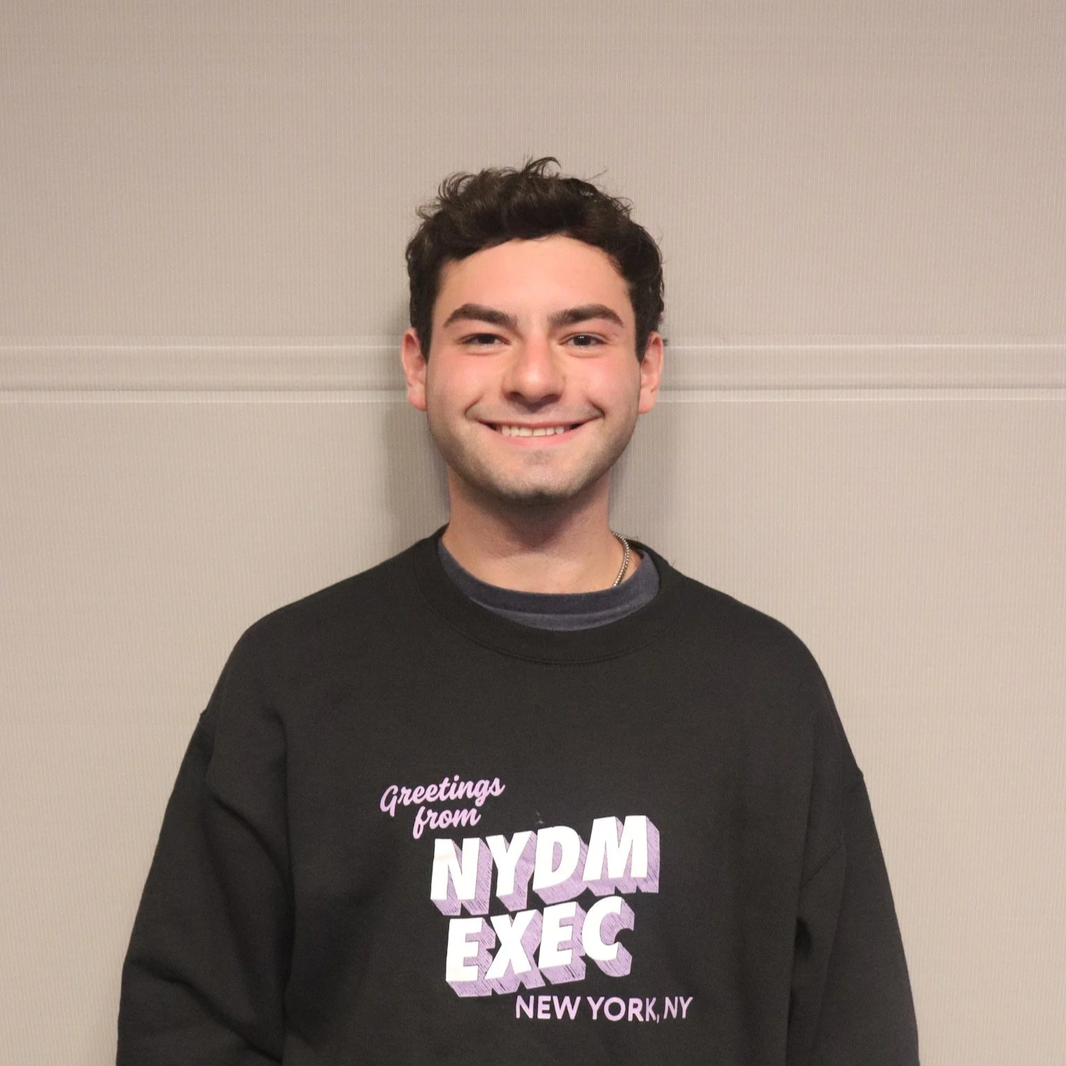 Tyler Irving - Photo/Video Chair