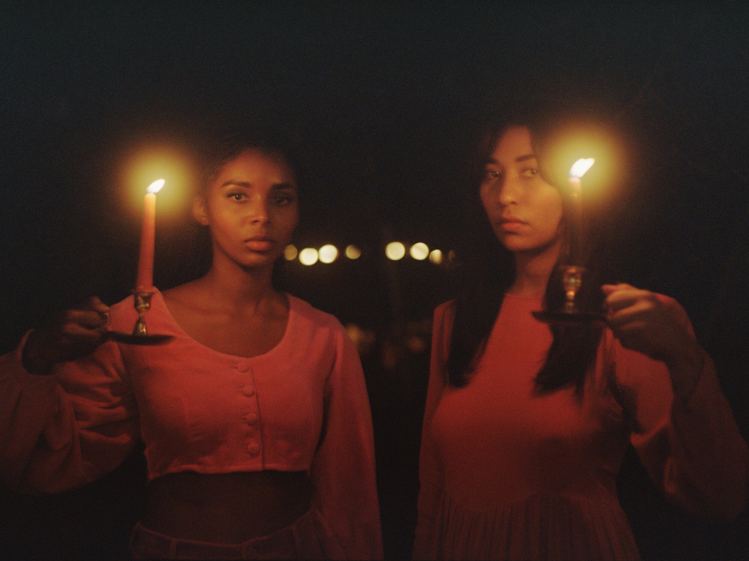Kandia and Cheyanne by candlelight-edit 2.JPEG
