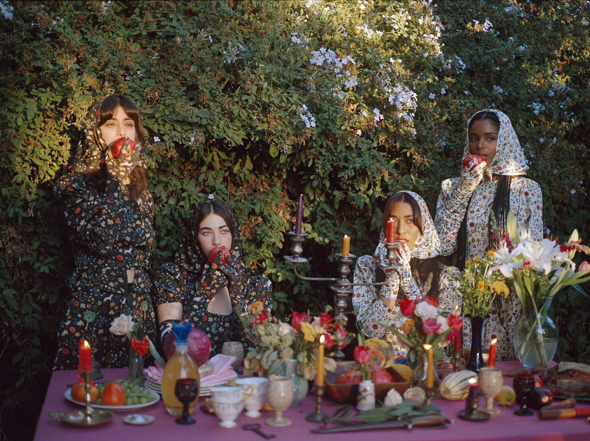 The group with pomegranates-.jpg