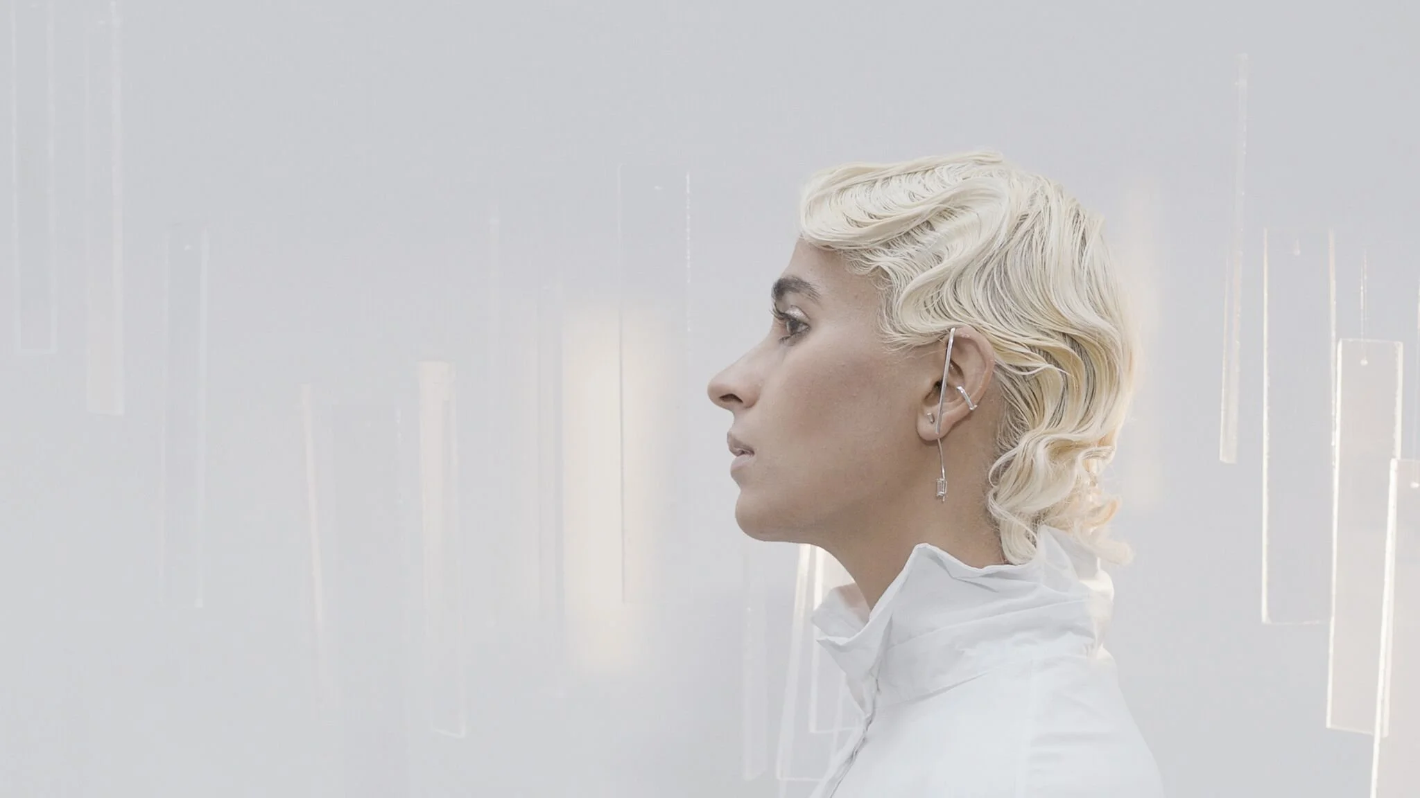 SEE ME THRU (Music Video)