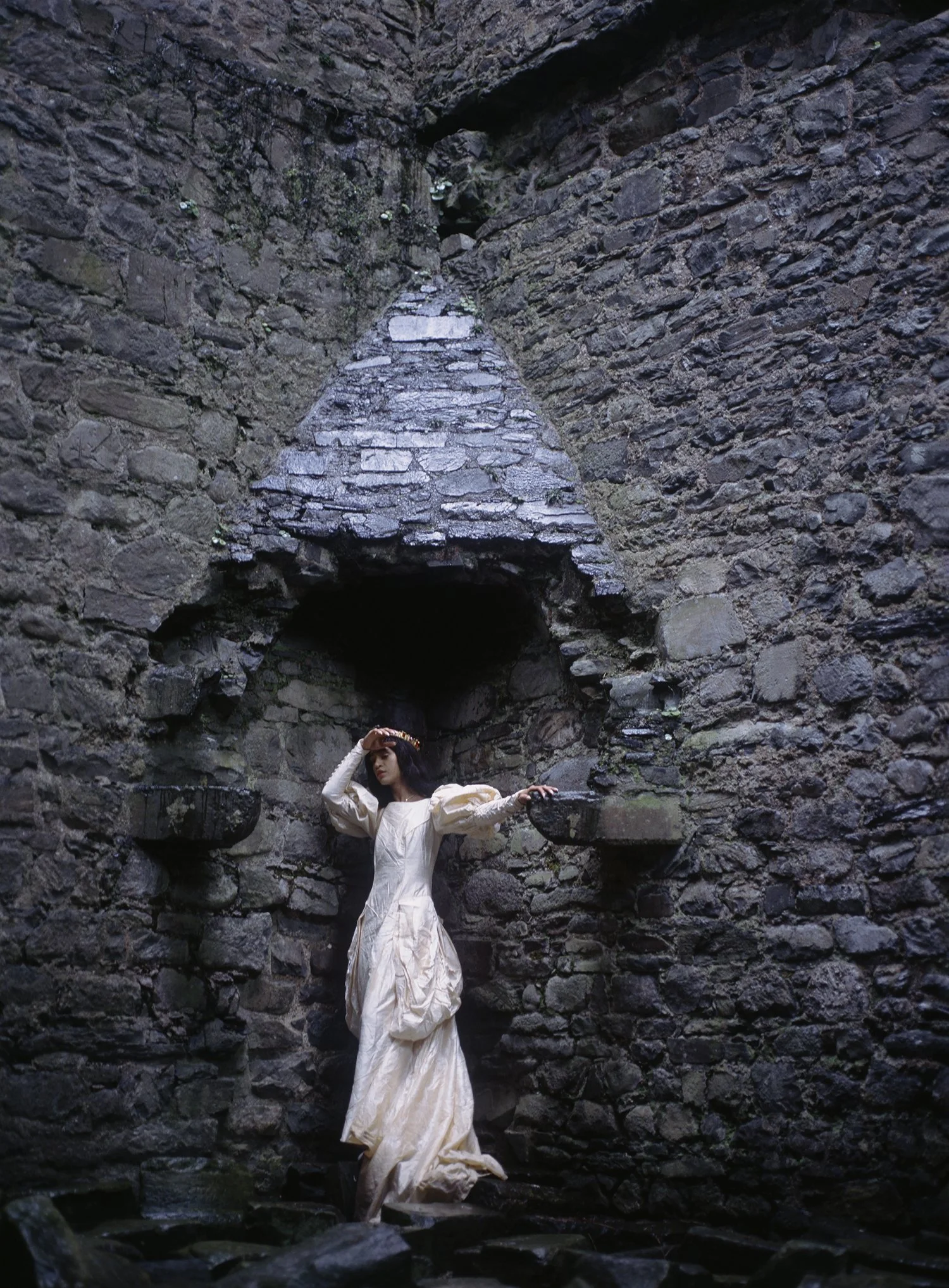 In Repose Amongst the Stones.jpg