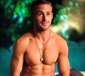 The irony of Gosling's comments is that being muscular could be functionally relevant to being an actor (depending on the role or character portrayed) and thus would serve him great purpose.
