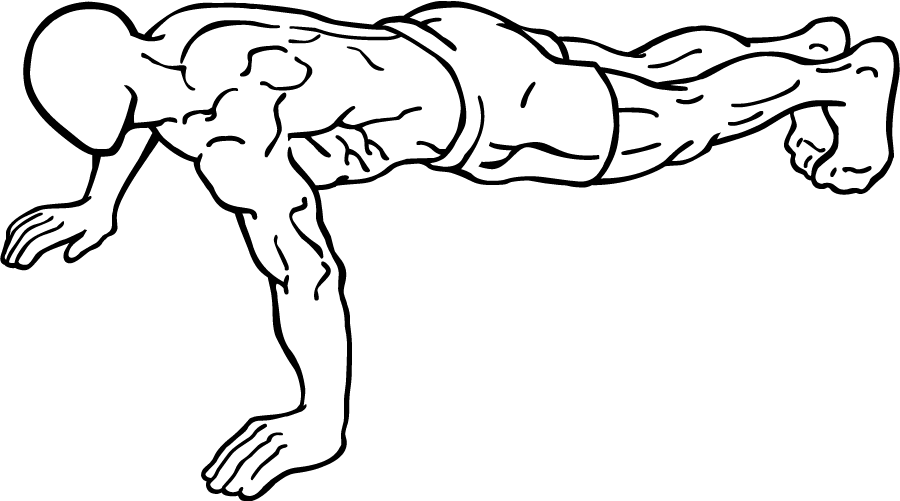 Push-ups