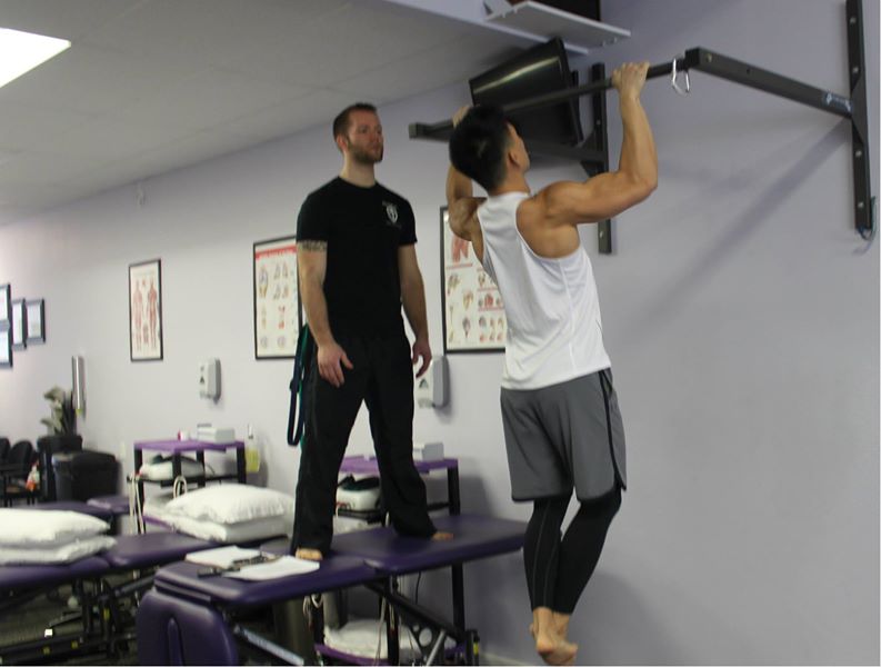 Tactical Strength Challenge Spring 2015 Results