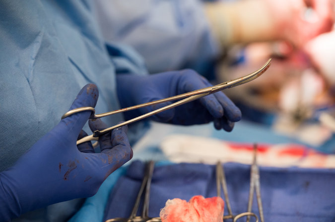 The Popularity of Unnecessary Surgery