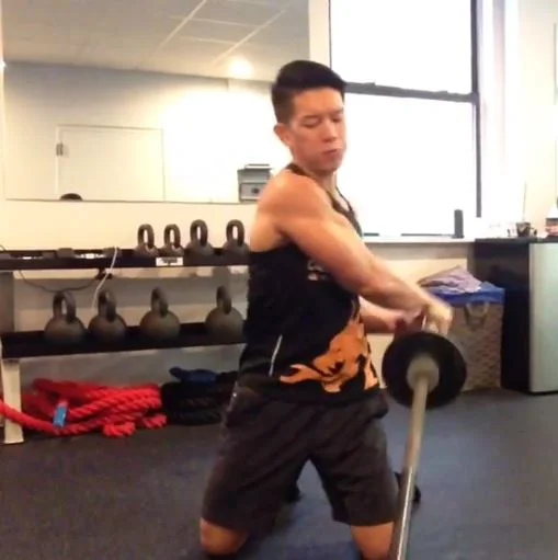 Rotational Power and Plyometrics