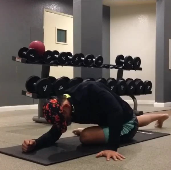 Mobility Flow