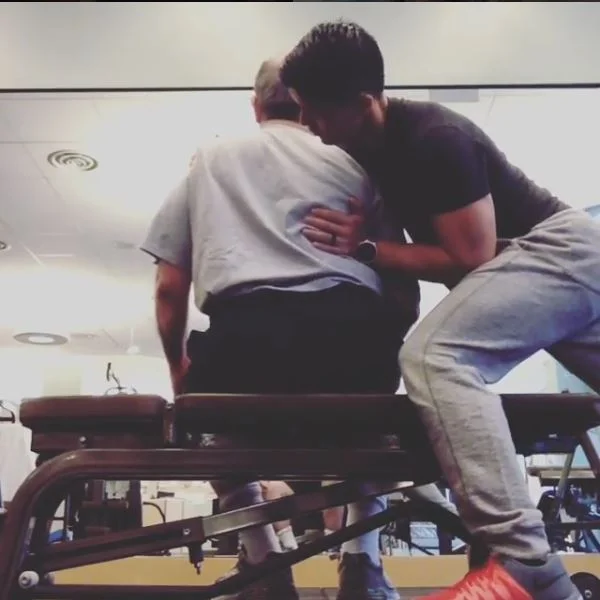 Manual Therapy for Scoliosis