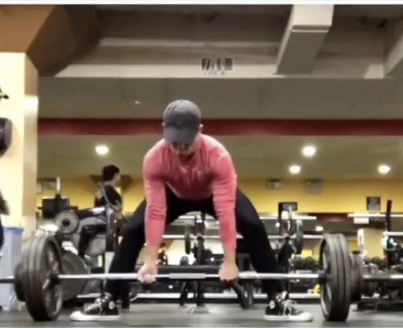 Capping Off a Beltless Training Block