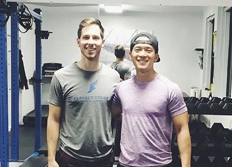 ClinicalAthlete Meet-Up: Dr. Joe Gambino, PT, DPT