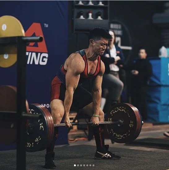 Murder of Crows Barbell Powerlifting Meet Recap