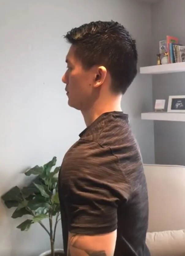 Daily Exercises for Your Neck & Shoulders