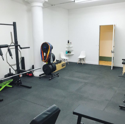 PhysioStrength is Back in Business for In-Person Sessions