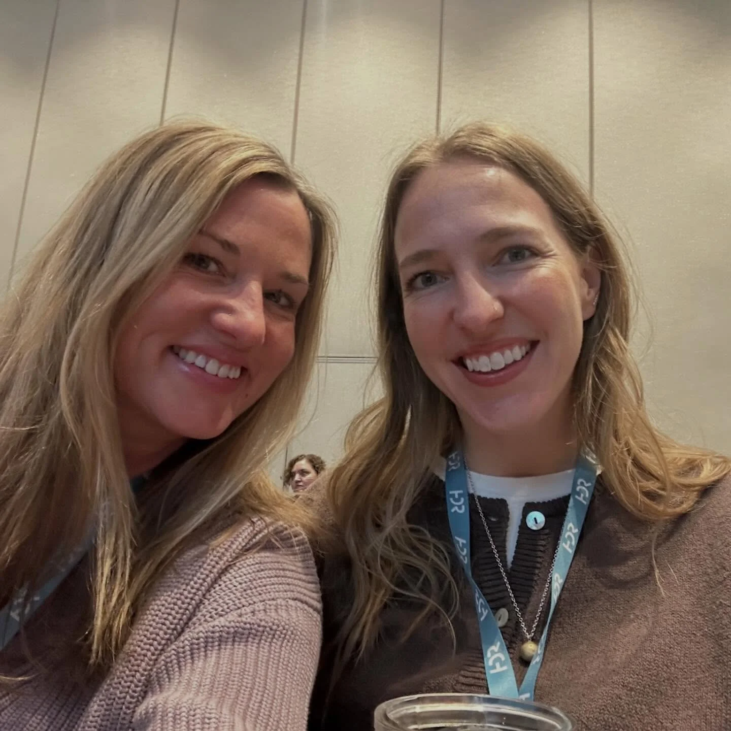 Megan and Angie made their way down to @mysticlakecasino (who happens to be a client of ours) for this week&rsquo;s RAM/SWANA Conference! 

As administrators for @swana_mnnd as well as an event sponsor supporting carbon offsets, it&rsquo;s a pleasure