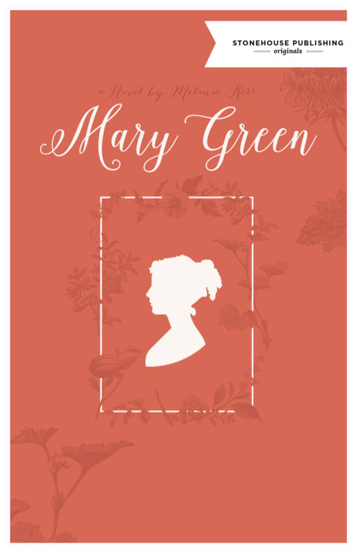 Mary Green Cover