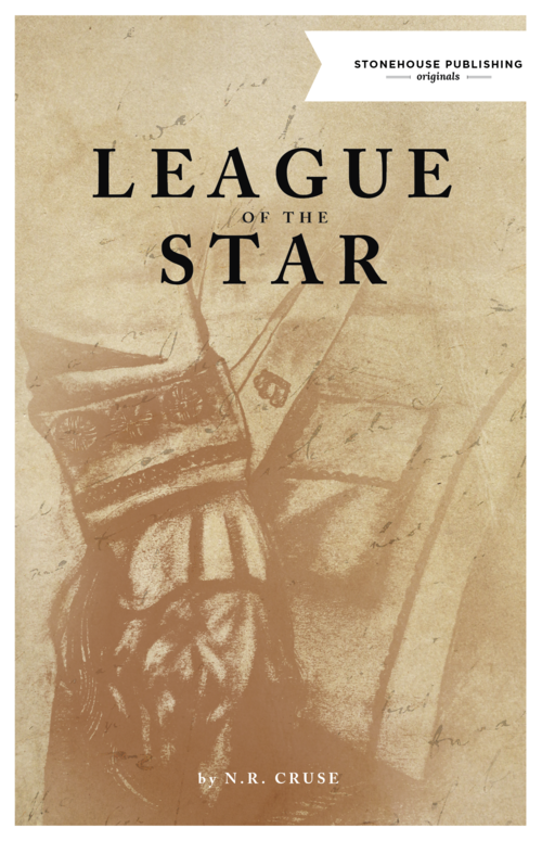 League of the Star Cover