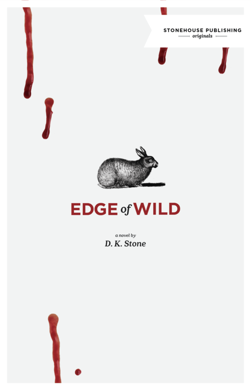 Edge of Wild Cover