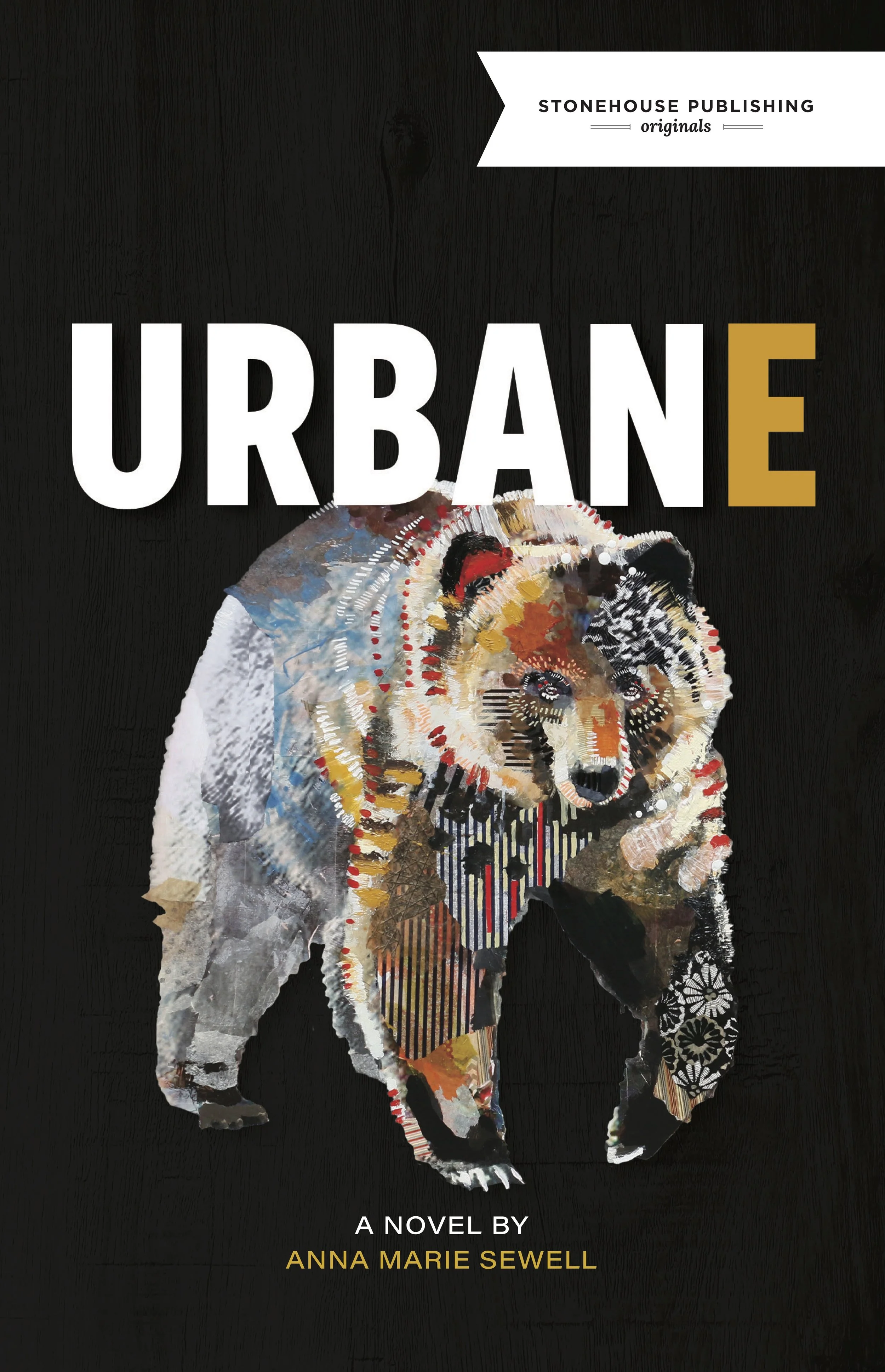 Urbane, cover.jpg