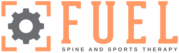 Fuel Spine and Sports Therapy