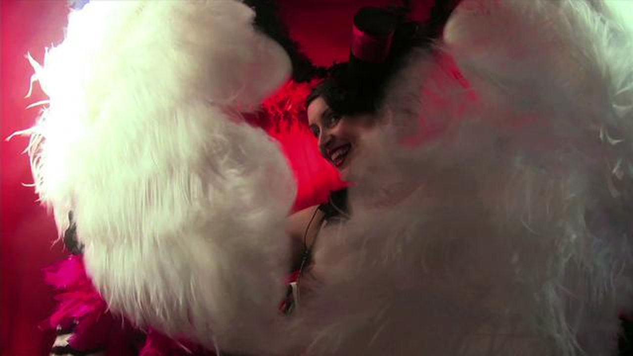KAMERAKAZI.TV presents The LoveCats