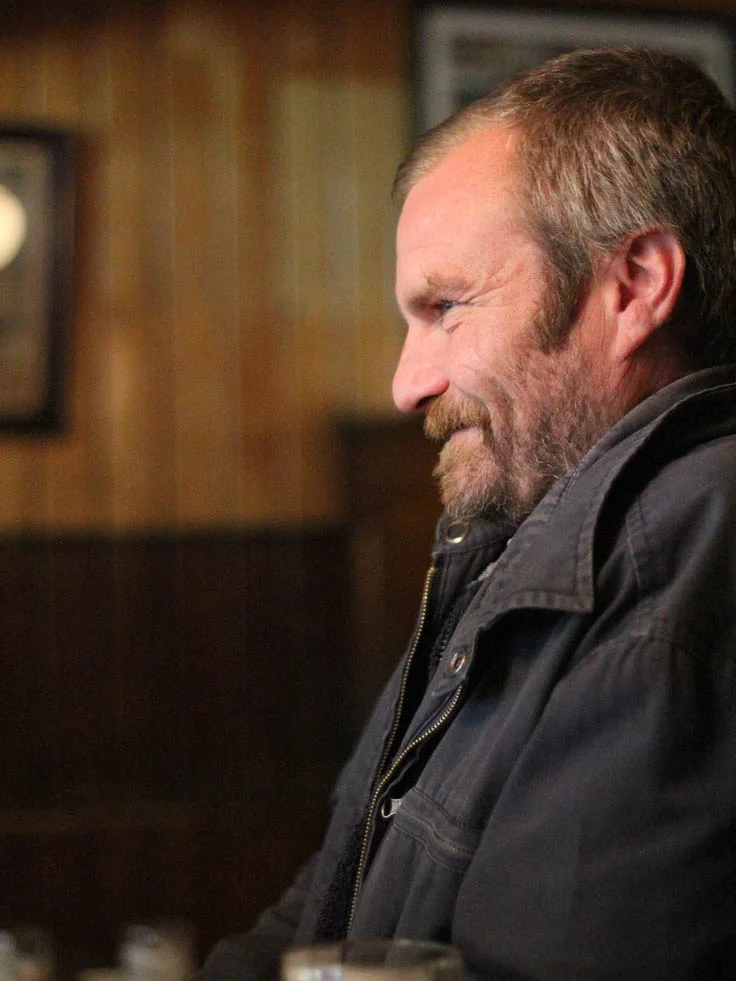 John Kavanagh's, The Gravediggers