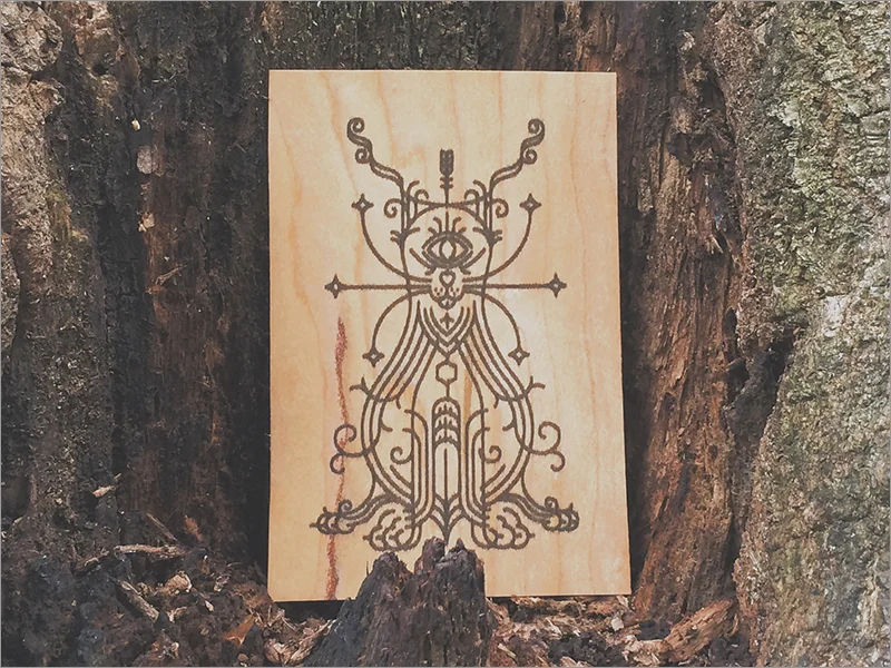 Tree Monster