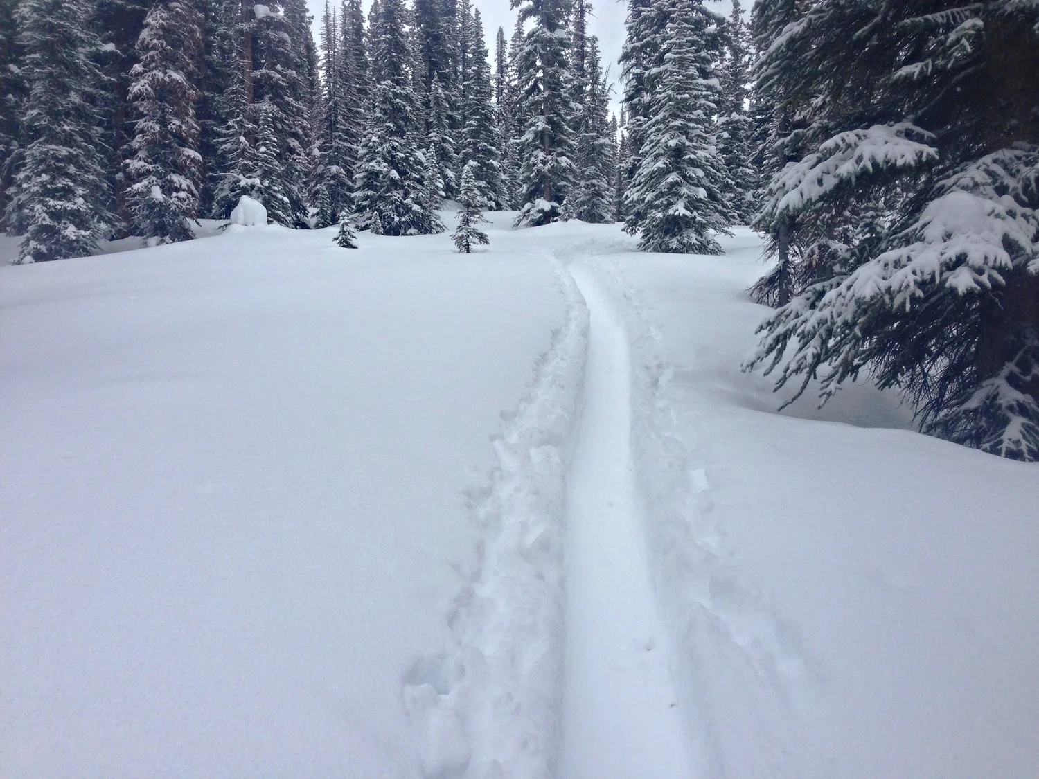 Could be anywhere. But no other place I'd rather be.