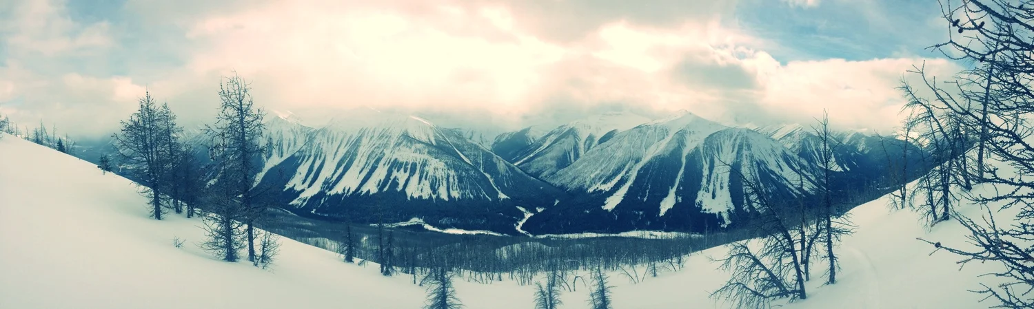Kootenay National Park, BC