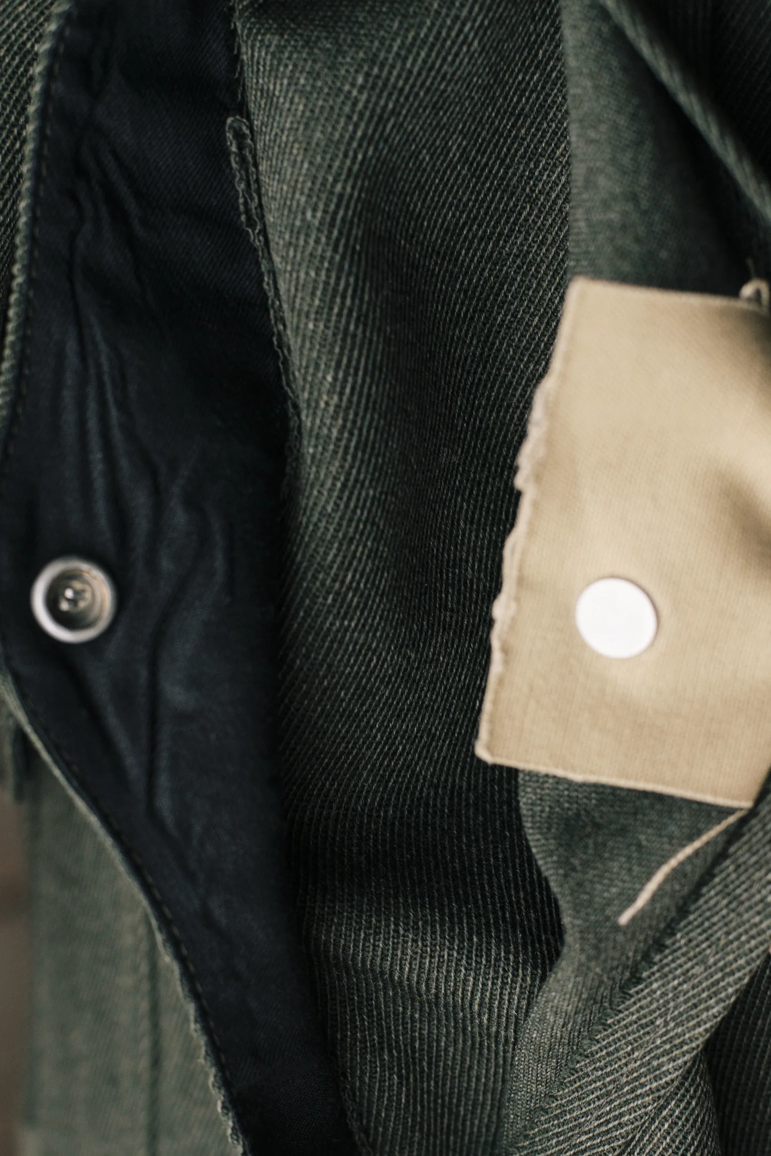FILSON WHIPCORD CRUISER — Velour
