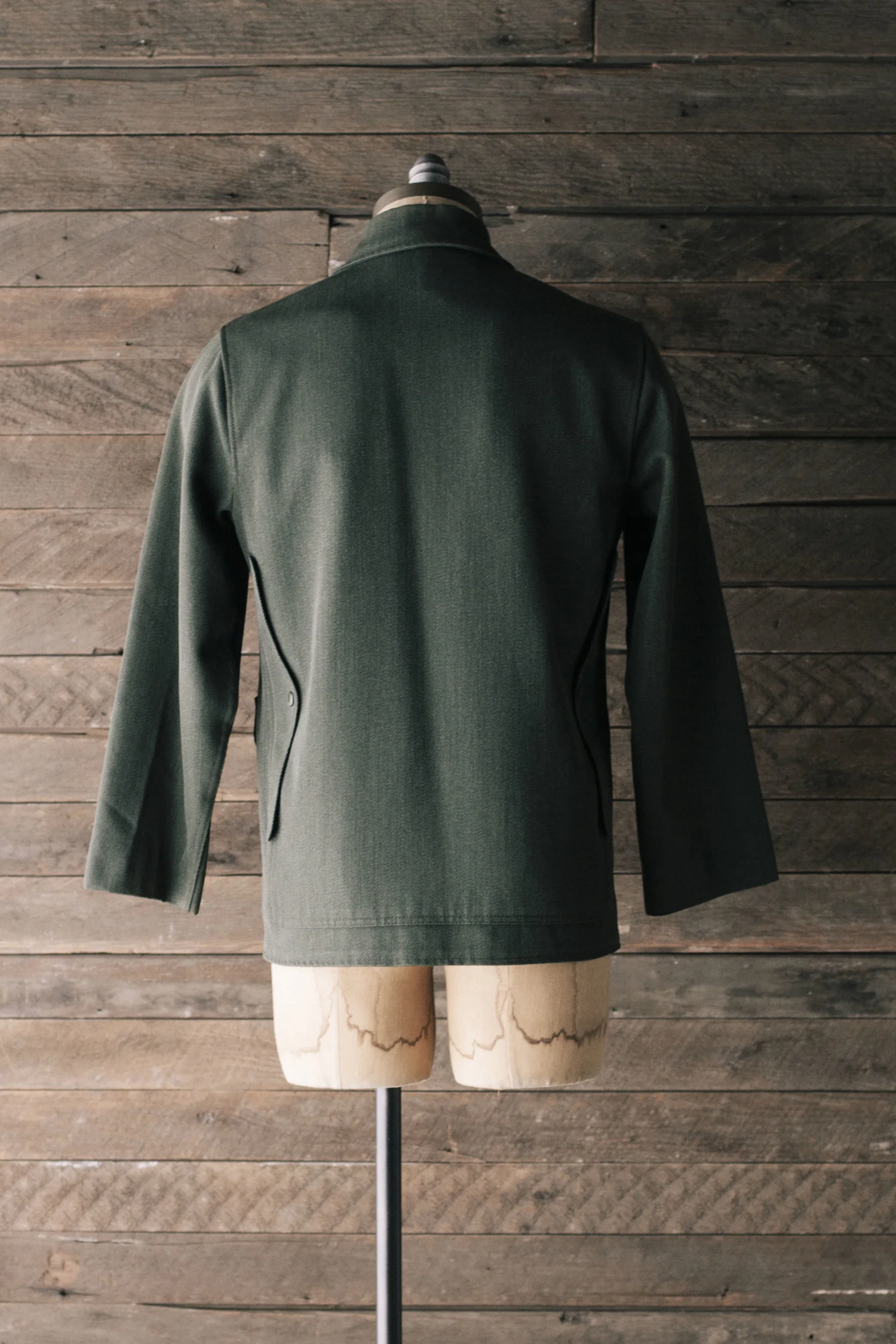 FILSON WHIPCORD CRUISER — Velour