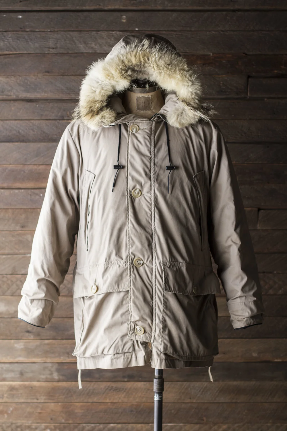 ジャケット・アウター 70'S Eddie Bauer POLAR LIGHT PARKA IMG_2450.JPG?format=1000w