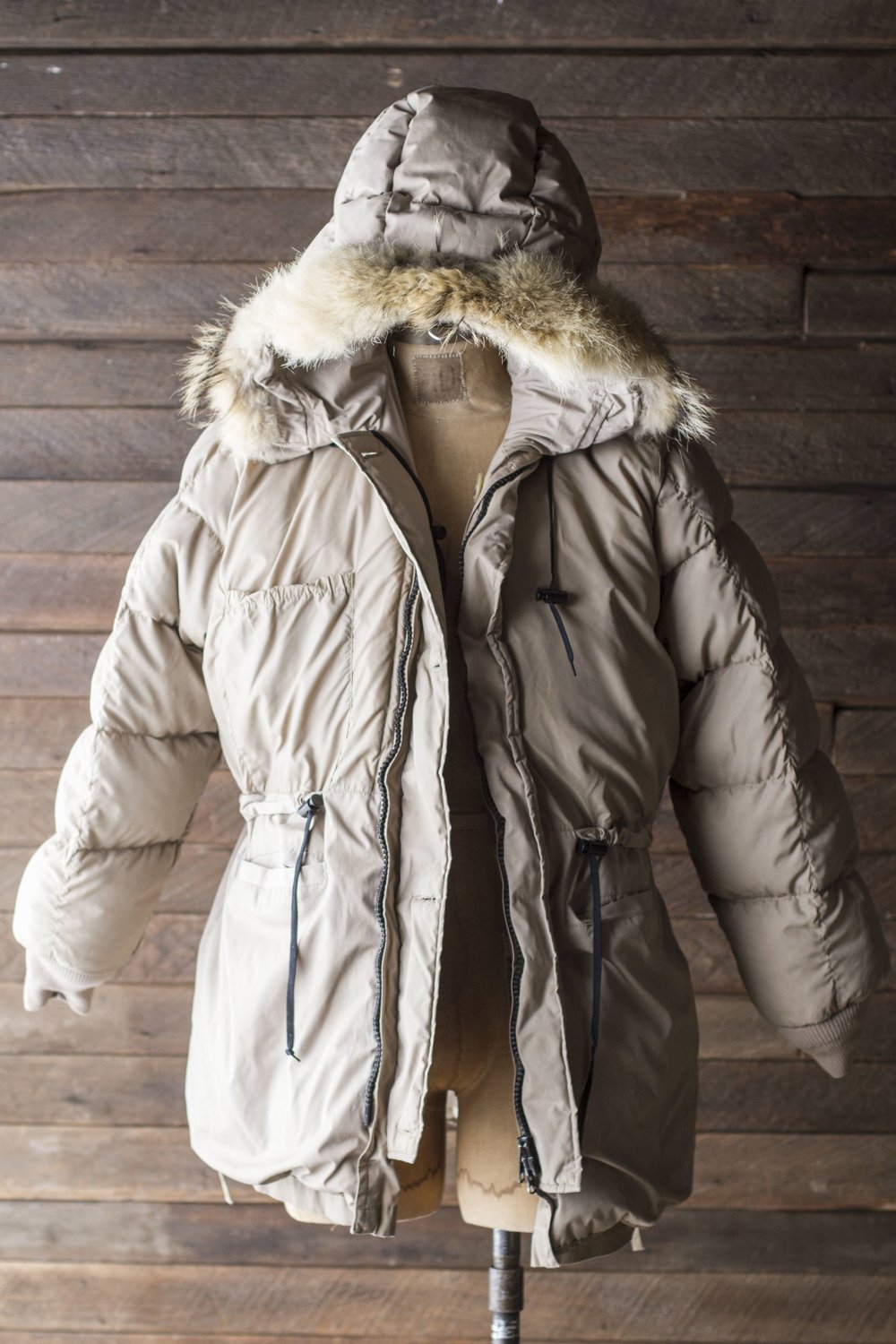 ジャケット・アウター 70'S Eddie Bauer POLAR LIGHT PARKA EDDIE BAUER POLAR PARKA — Velour