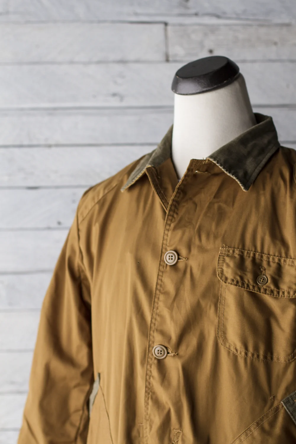 その他 VINTAGE 60s AMERICAN FIELD HUNTING JKT AMERICAN FIELD HUNTING JACKET — Velour