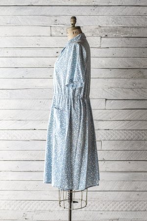blue maxi dresses formal South Of France Maxi Dress | Navy | Womens
