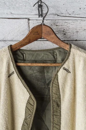 ロンハーマン M-51 Reversible Liner Jacket OVY ロンハーマン M-51 Reversible Liner Jacket OVY メンズ