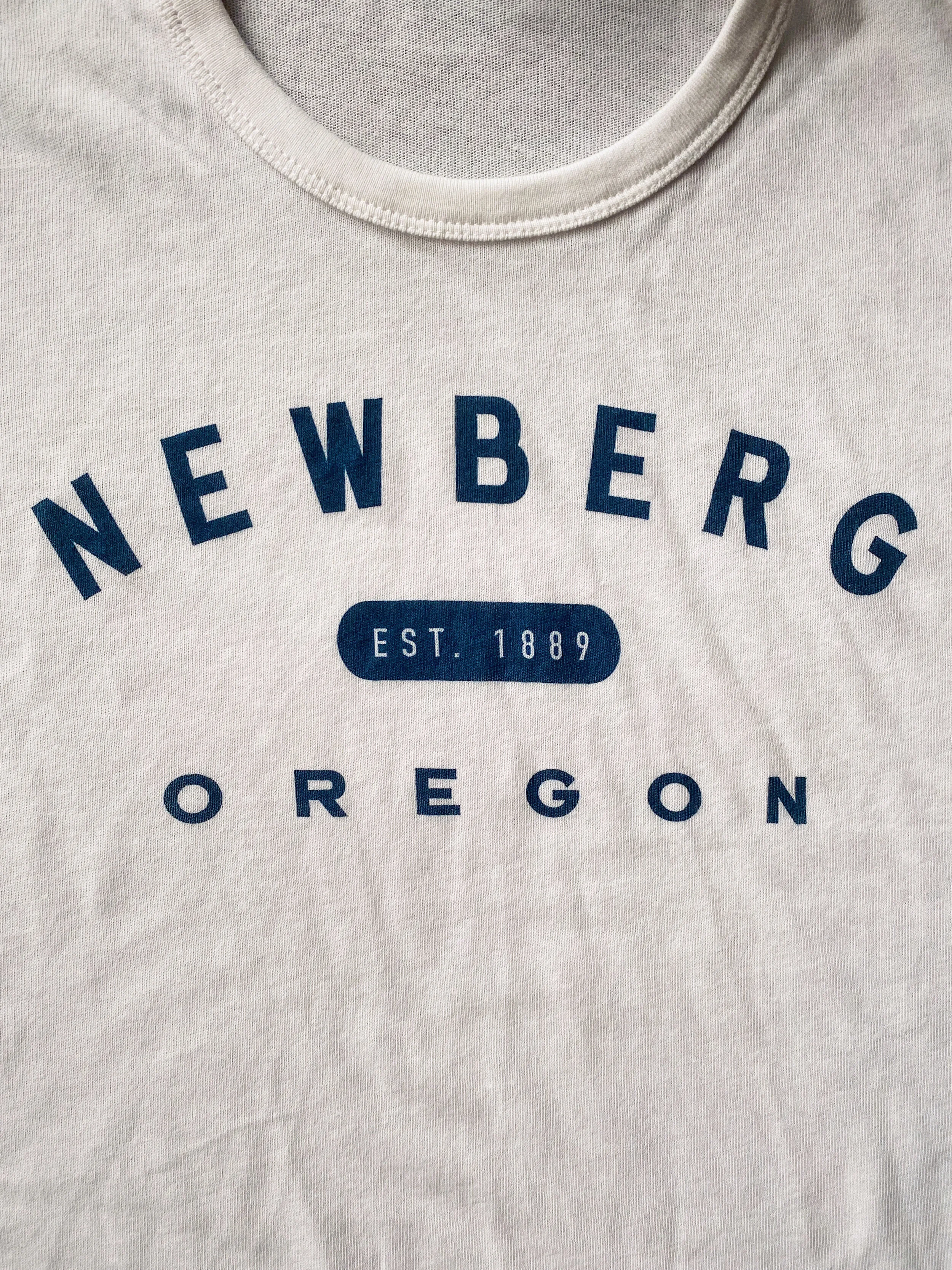 Newberg Tee 1.JPG